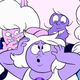 Image for article titled Steven Universe Shows How Nothing Can Destroy Family, Not Even Alien Abduction